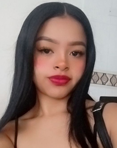 22 Year Old Cali, Colombia Woman